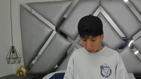 Snapshot of trevordonson_vc chatting on January 2026 11:38:02 AM trevordonson_vc online show from January 2026 11:38:02 AM