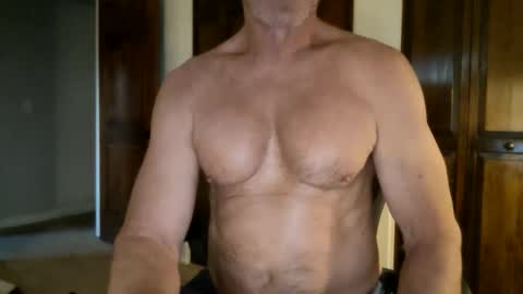 Trevor Hill online show from April 2026 01:25:01 AM