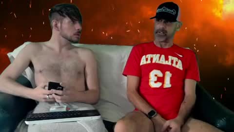 Trev Tone online show from April 2026 09:01:01 PM