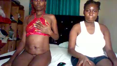 trey_queens online show from January 2026 09:40:02 PM