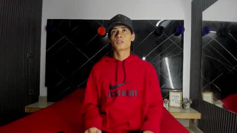 Snapshot of treyk_king chatting on January 2026 03:41:01 AM Trey online show from January 2026 03:41:01 AM