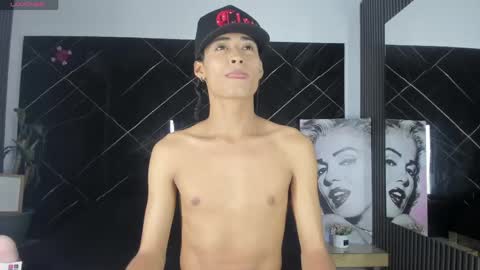 Trey online show from April 2026 04:07:02 AM