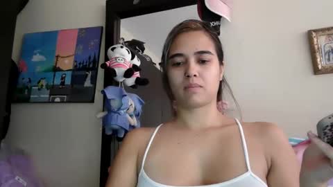 triana_bell online show from March 2026 04:11:01 PM