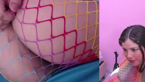 Trianna online show from February 2025 03:05:01 PM