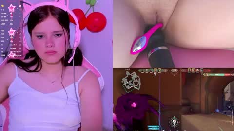 trianna_sweet online show from April 2026 05:42:02 PM