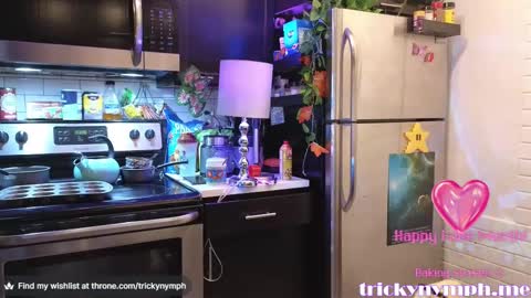 Cassie online show from February 2025 06:10:02 AM