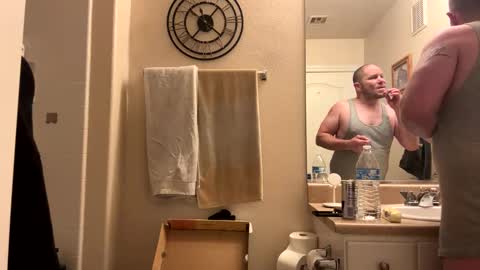 Snapshot of trickydick6 chatting on November 2025 07:51:02 PM trickydick6 online show from November 2025 07:51:02 PM