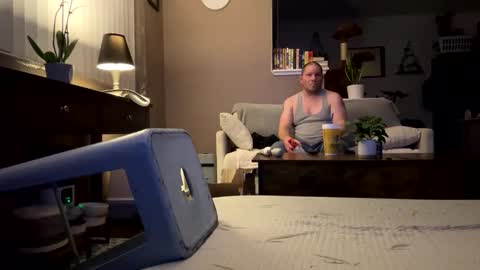 trickydick6 online show from February 2026 11:20:01 AM