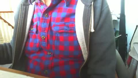 Snapshot of triggerfinger1 chatting on January 2025 01:09:02 PM Steve online show from January 2025 01:09:02 PM