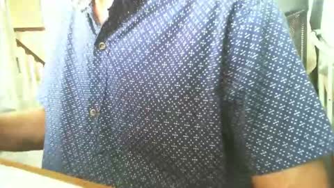 Snapshot of triggerfinger1 chatting on September 2025 03:00:02 PM Steve online show from September 2025 03:00:02 PM