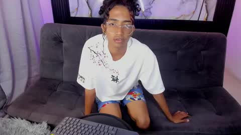 Johan online show from May 2026 12:22:01 PM