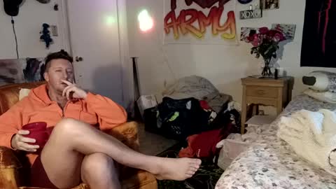 trillnonymau5 online show from December 2024 01:22:02 PM