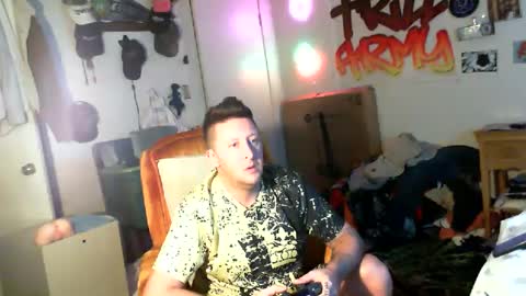 trillnonymau5 online show from December 2024 01:20:02 AM