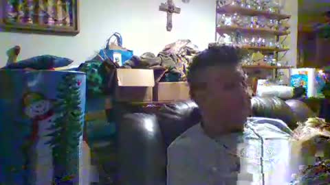 trillnonymau5 online show from January 2025 02:18:02 AM