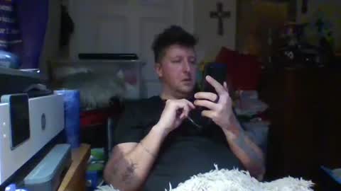 trillnonymau5 online show from January 2025 05:18:02 AM