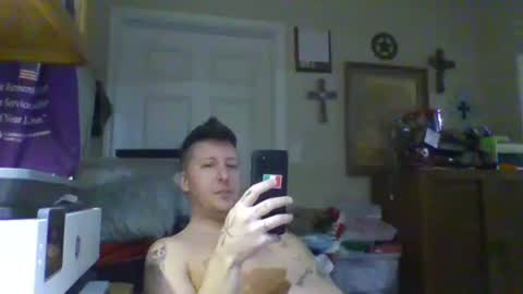 trillnonymau5 online show from February 2025 12:53:02 AM