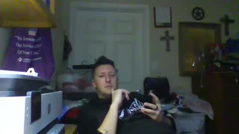 trillnonymau5 online show from February 2025 02:56:01 AM