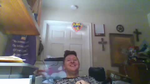 trillnonymau5 online show from February 2025 08:49:02 PM