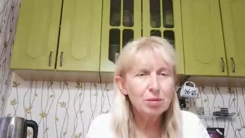 TrinaAdair online show from November 2025 01:54:02 PM