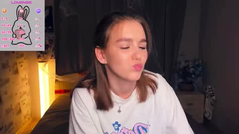 Bubbles online show from November 2025 07:13:01 PM