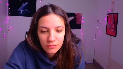 Snapshot of triniti_love chatting on December 2024 07:14:01 AM Trinity online show from December 2024 07:14:01 AM
