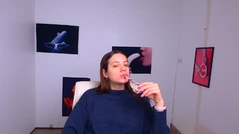 Snapshot of triniti_love chatting on December 2024 06:31:02 AM Trinity online show from December 2024 06:31:02 AM
