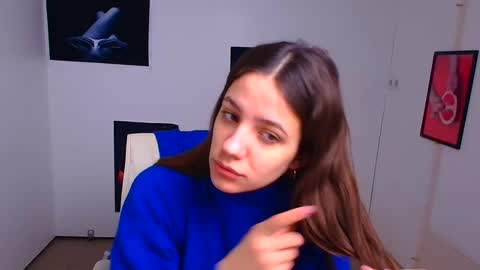 Snapshot of triniti_love chatting on January 2025 06:36:01 AM Trinity online show from January 2025 06:36:01 AM