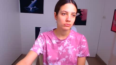 Snapshot of triniti_love chatting on January 2025 01:14:01 PM Trinity online show from January 2025 01:14:01 PM
