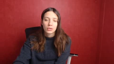 Snapshot of triniti_love chatting on January 2025 12:37:01 PM Trinity online show from January 2025 12:37:01 PM