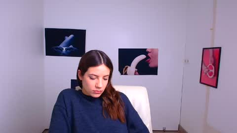 Snapshot of triniti_love chatting on January 2025 06:17:01 AM Trinity online show from January 2025 06:17:01 AM