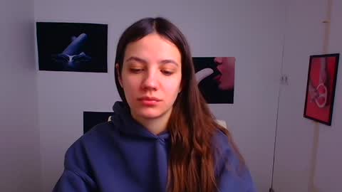 Snapshot of triniti_love chatting on January 2025 07:06:02 AM Trinity online show from January 2025 07:06:02 AM
