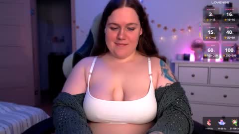 Snapshot of trinititi chatting on February 2025 04:11:02 PM Tina online show from February 2025 04:11:02 PM