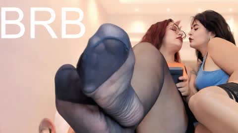 Triny online show from February 2025 03:43:01 AM