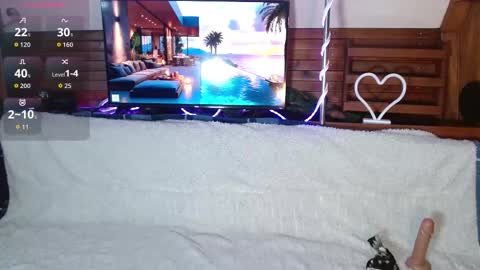 Trinity Fire online show from March 2026 11:43:01 PM