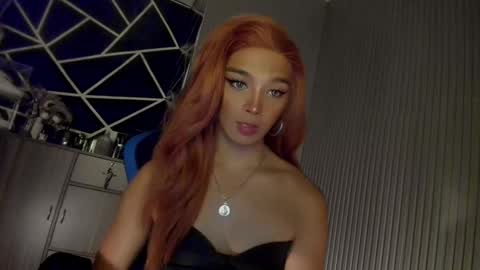 Snapshot of trinityfucksyou chatting on December 2024 03:26:01 PM Ms Ella online show from December 2024 03:26:01 PM