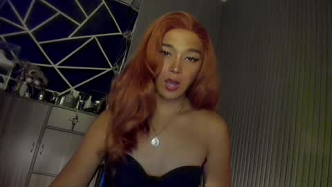 Snapshot of trinityfucksyou chatting on December 2024 05:58:02 PM Ms Ella online show from December 2024 05:58:02 PM