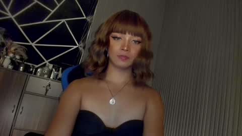 Snapshot of trinityfucksyou chatting on December 2024 04:46:02 PM Ms Ella online show from December 2024 04:46:02 PM