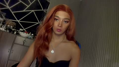 Snapshot of trinityfucksyou chatting on January 2025 06:16:02 PM Ms Ella online show from January 2025 06:16:02 PM