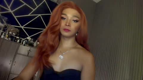 Snapshot of trinityfucksyou chatting on January 2025 01:03:02 PM Ms Ella online show from January 2025 01:03:02 PM