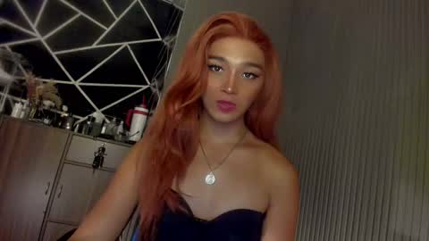 Snapshot of trinityfucksyou chatting on January 2025 04:44:01 PM Ms Ella online show from January 2025 04:44:01 PM