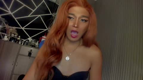 Snapshot of trinityfucksyou chatting on January 2025 03:27:01 PM Ms Ella online show from January 2025 03:27:01 PM