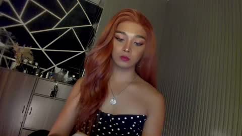 Snapshot of trinityfucksyou chatting on January 2025 12:31:01 PM Ms Ella online show from January 2025 12:31:01 PM