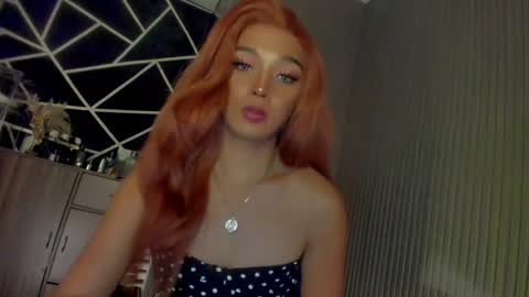 Snapshot of trinityfucksyou chatting on January 2025 03:35:01 PM Ms Ella online show from January 2025 03:35:01 PM