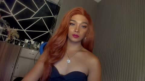 Snapshot of trinityfucksyou chatting on January 2025 01:41:01 PM Ms Ella online show from January 2025 01:41:01 PM