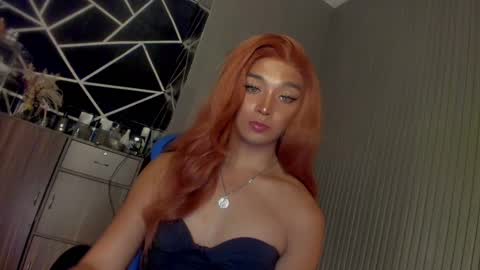 Snapshot of trinityfucksyou chatting on January 2025 03:14:02 PM Ms Ella online show from January 2025 03:14:02 PM