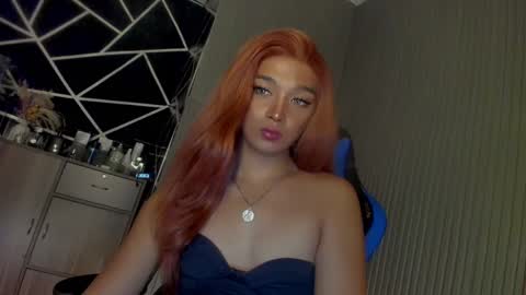 Snapshot of trinityfucksyou chatting on February 2025 01:54:02 PM Ms Ella online show from February 2025 01:54:02 PM