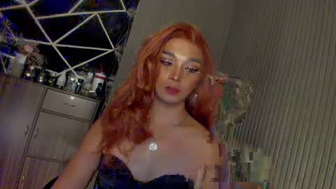 Snapshot of trinityfucksyou chatting on February 2025 02:32:02 PM Ms Ella online show from February 2025 02:32:02 PM