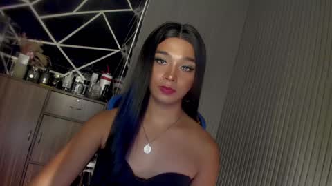 Snapshot of trinityfucksyou chatting on February 2025 12:04:02 PM Ms Ella online show from February 2025 12:04:02 PM