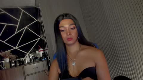 Snapshot of trinityfucksyou chatting on February 2025 04:45:02 PM Ms Ella online show from February 2025 04:45:02 PM