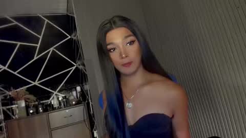 Snapshot of trinityfucksyou chatting on March 2025 02:56:02 PM Ms Ella online show from March 2025 02:56:02 PM